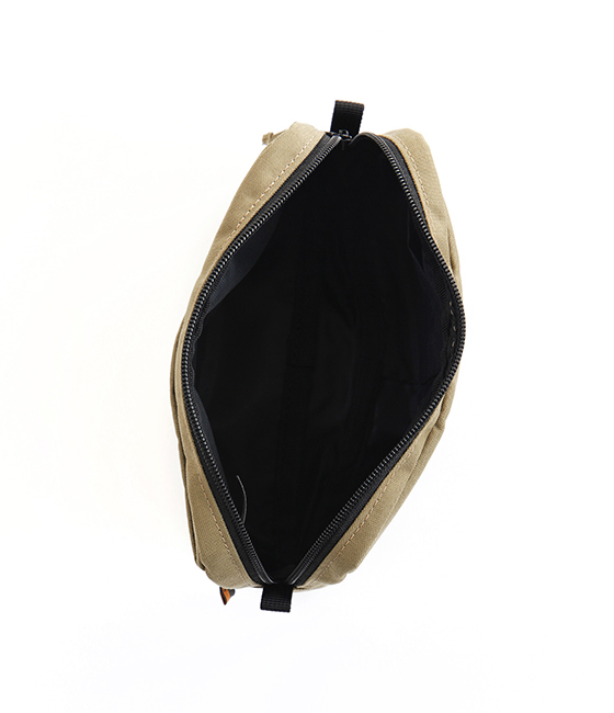 TRAVEL POUCH S 3 | ACCESSORIES | ITEM | 【KELTY ケルティ 公式